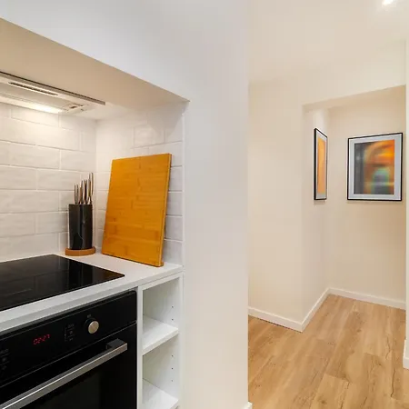 Appartamento Whome Old Town Flat With A Modern Touch *