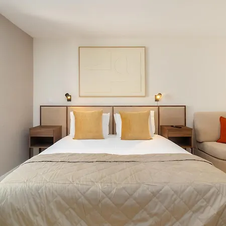 Apartment Whome Old Town Flat With A Modern Touch *