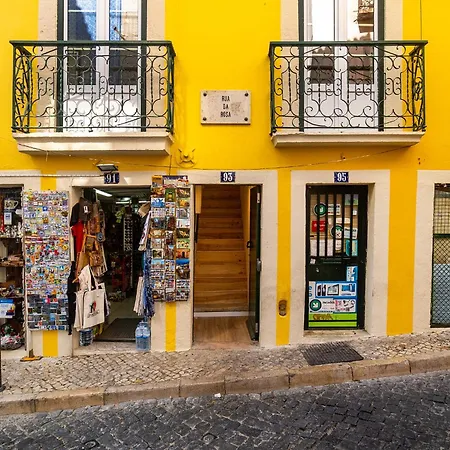 Apartamento Whome Old Town Flat With A Modern Touch *