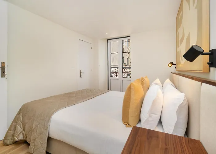 Apartamento Whome Old Town Flat With A Modern Touch