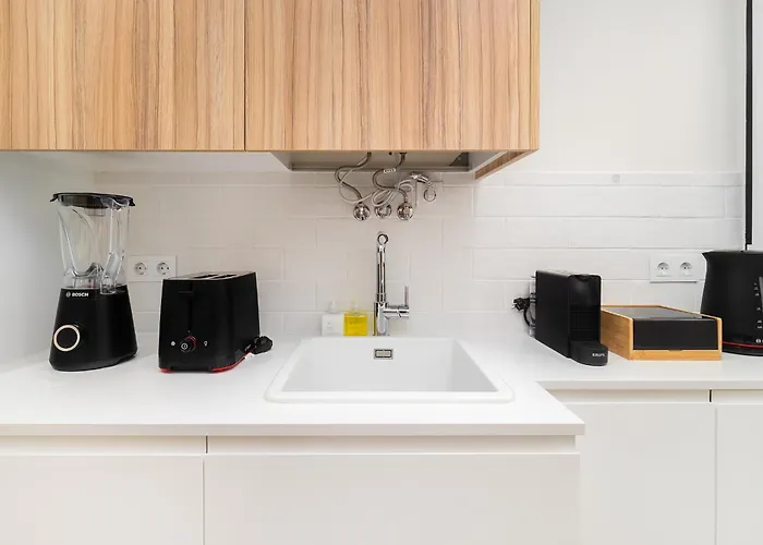 Apartamento Whome Old Town Flat With A Modern Touch Lisboa